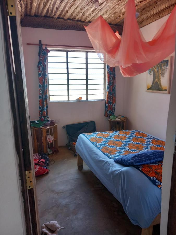 Bibi Mrembo Guesthouse Pingwe Extérieur photo
